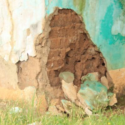 Griqua Sod House 2